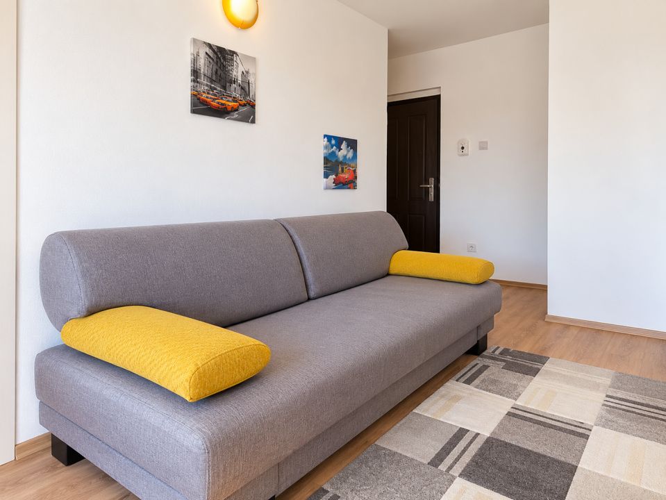 Apartament cu 1 cameră de vânzare în Semicentral, Cluj-Napoca – fotografia 4 din 4