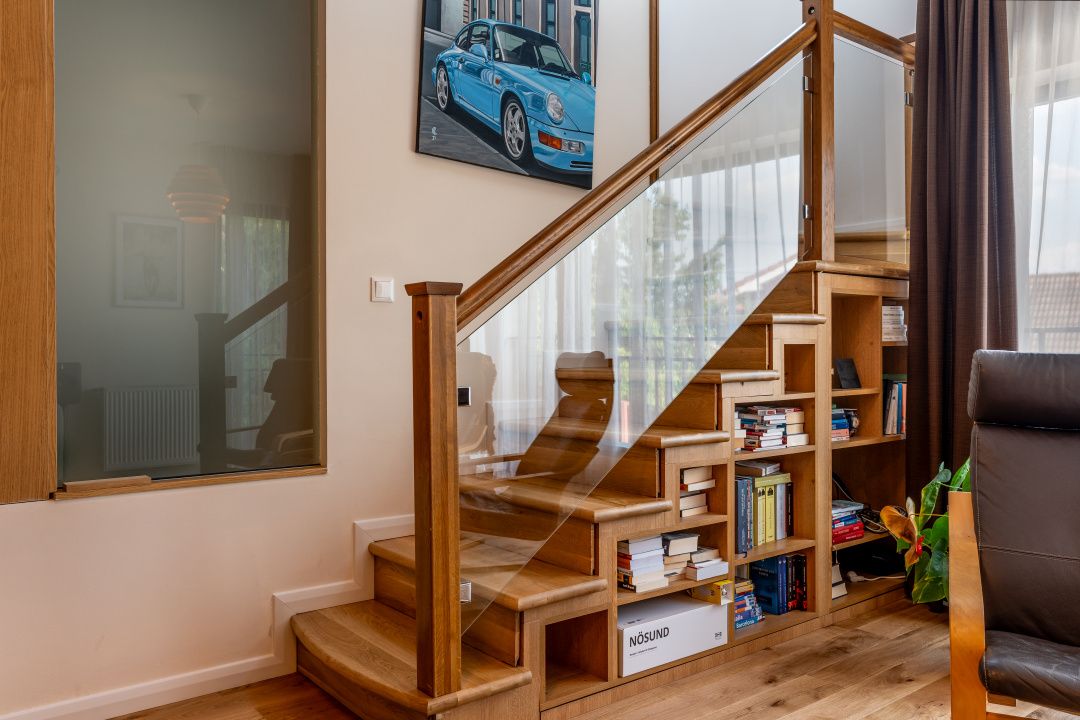 Apartament cu 3 camere de vânzare în Zorilor, Cluj-Napoca – fotografia 6 din 13