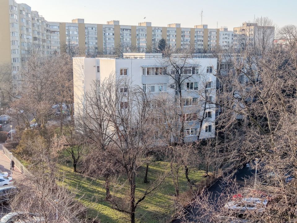 Apartament cu 3 camere de închiriat în Titan, București – fotografia 31 din 38