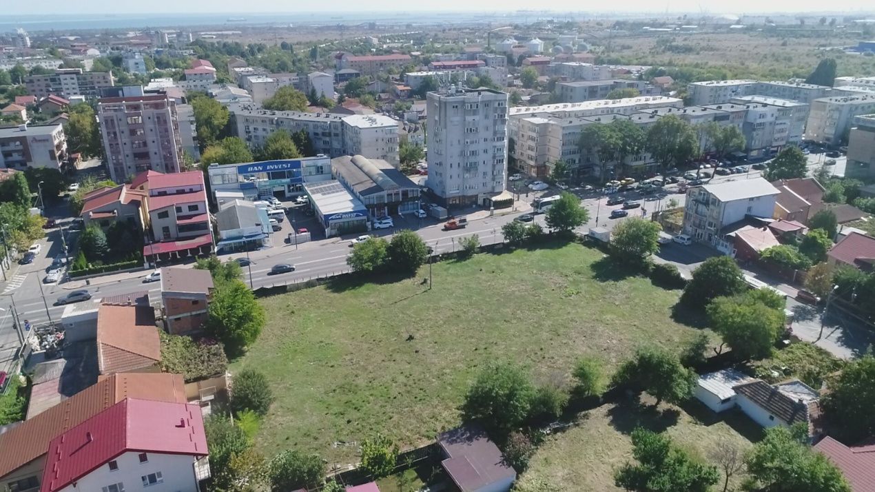 Teren de vânzare în Km 4-5, Constanța – fotografia 6 din 6