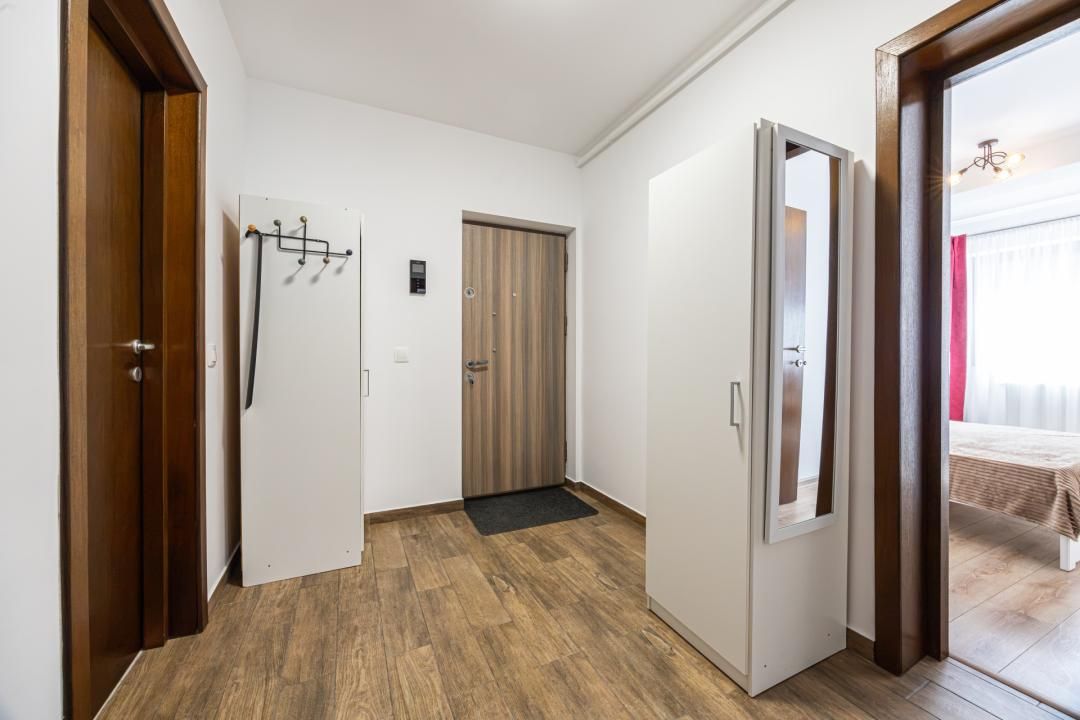 Apartament cu 2 camere de vânzare în Tractorul, Brașov – fotografia 11 din 17