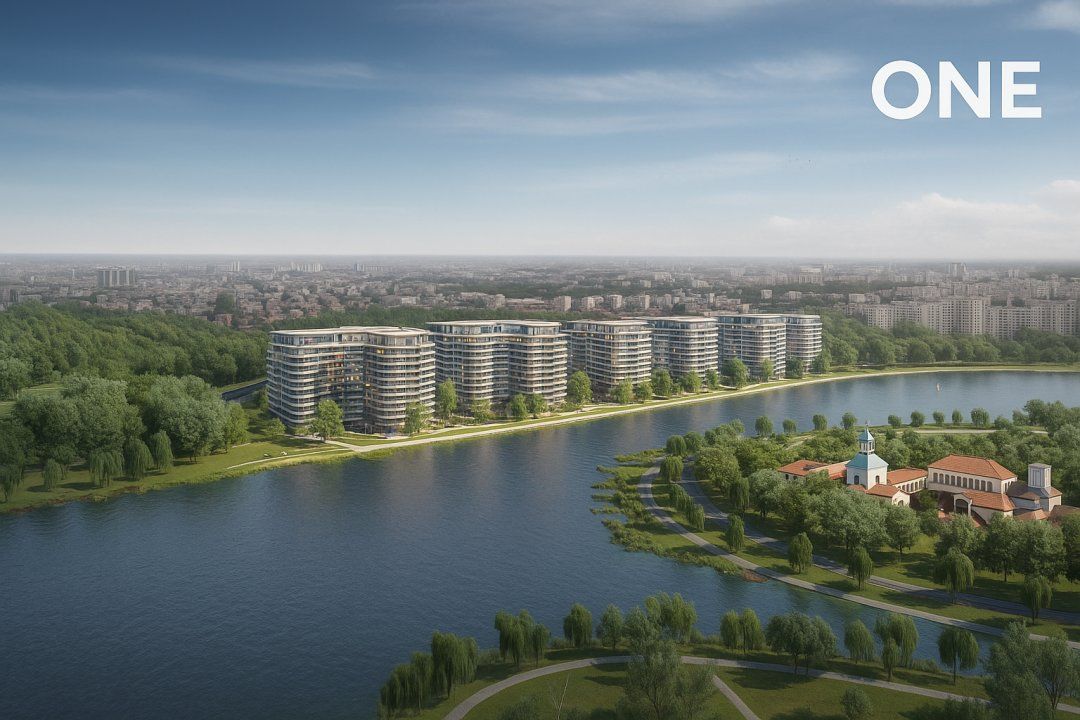 Apartament cu 2 camere de vânzare în Tei, București – fotografia 5 din 14