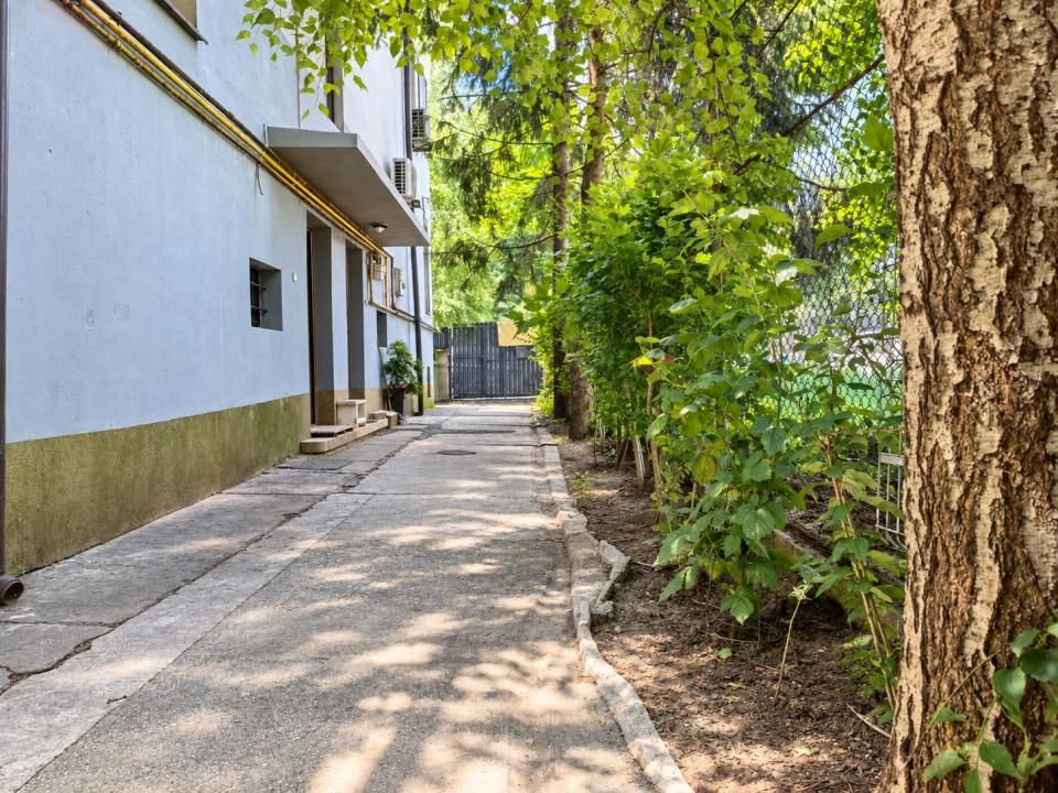 Apartament cu 3 camere de vânzare în Domenii, București – fotografia 42 din 48