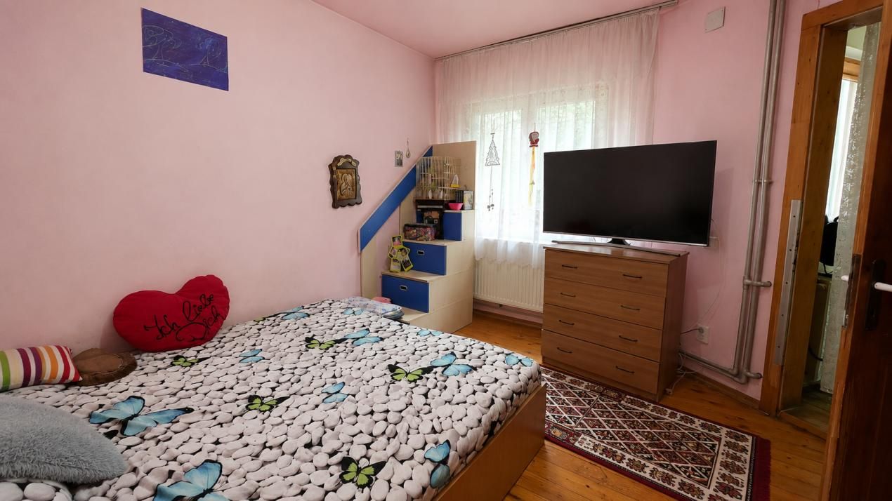 Casă cu 7 camere de vânzare în Pieptanari, București – fotografia 32 din 60