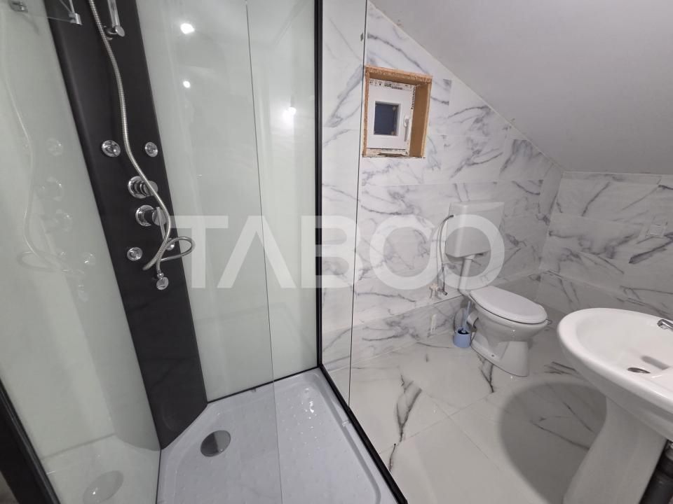 Casă cu 9 camere de închiriat în Făgăraș – fotografia 13 din 15