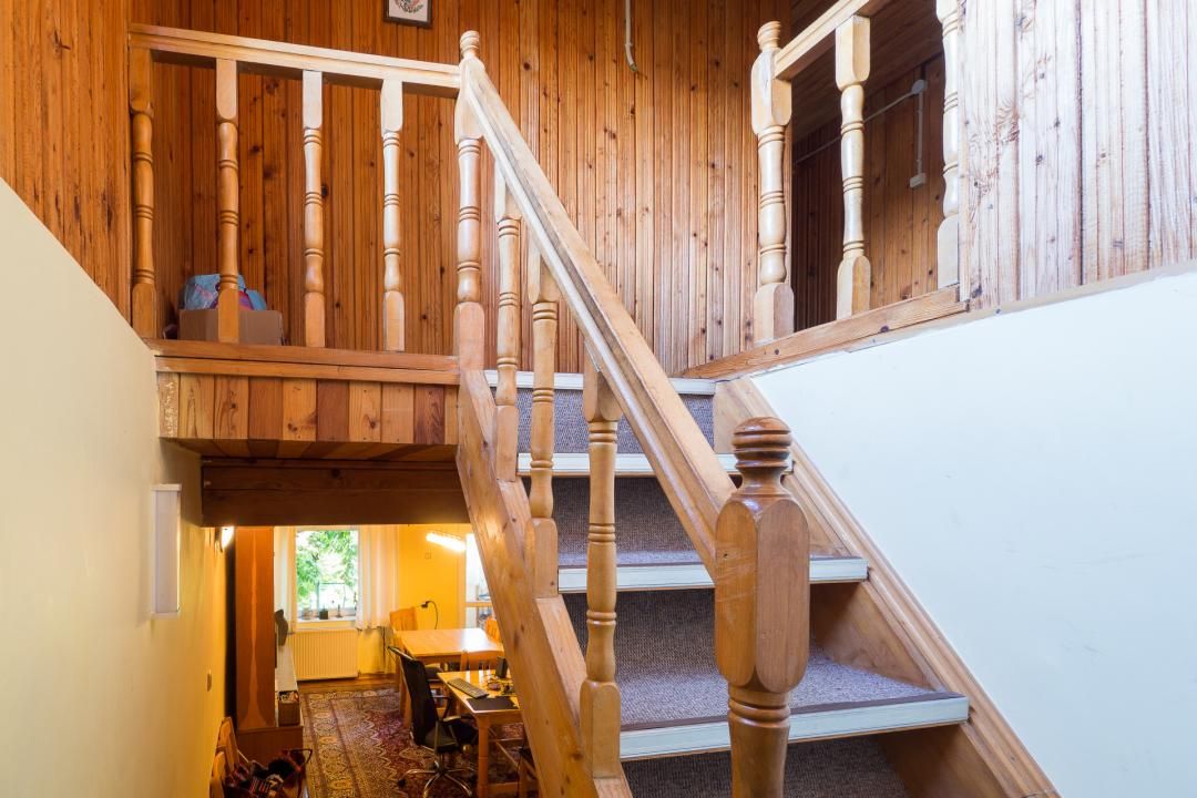 Casă cu 5 camere de vânzare în Fagetu – fotografia 11 din 57