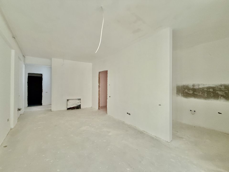 Apartament cu 2 camere de vânzare în Mosilor, București – fotografia 8 din 12