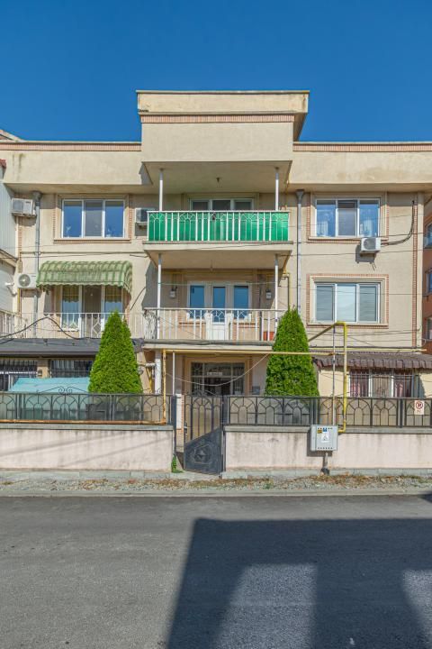 Apartament cu 2 camere de vânzare în Eforie Nord – fotografia 24 din 25