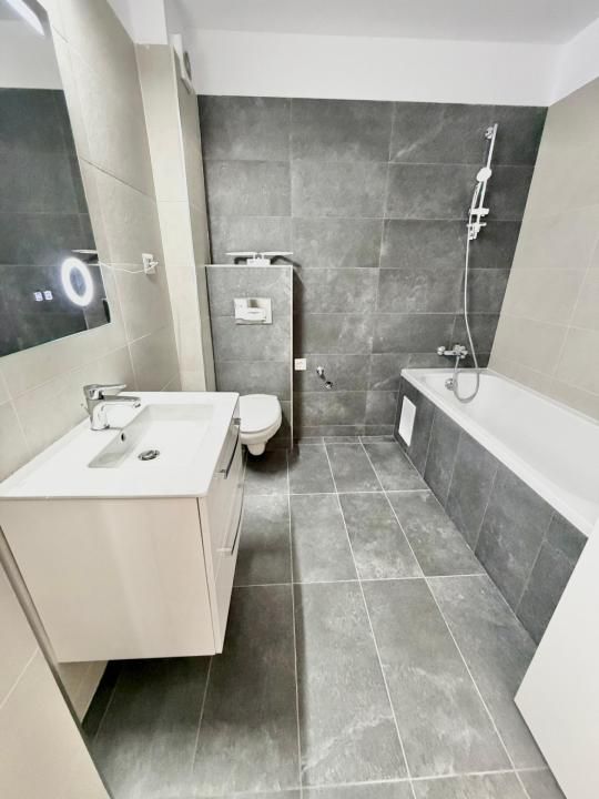 Garsonieră cu 1 cameră de vânzare în Timișoara, București – fotografia 9 din 15