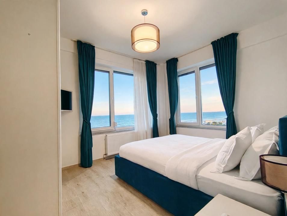 Apartament cu 2 camere de vânzare în Mamaia – fotografia 1 din 9