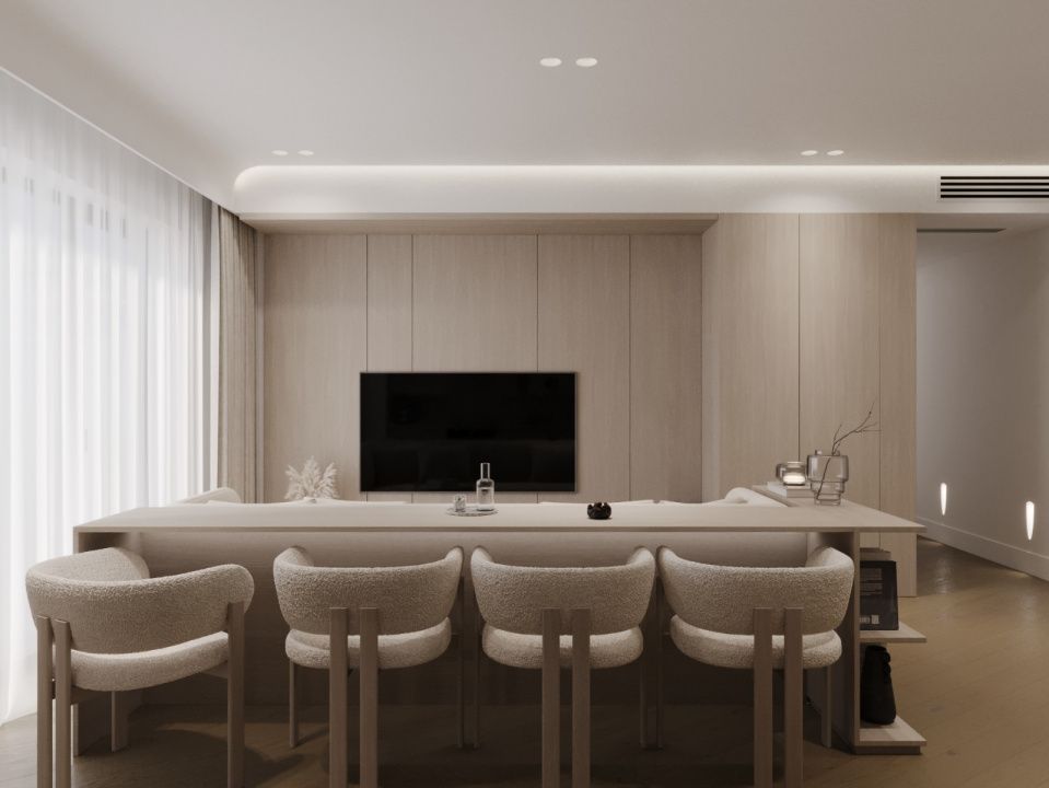 Apartament cu 3 camere de vânzare în Pipera, București – fotografia 7 din 37
