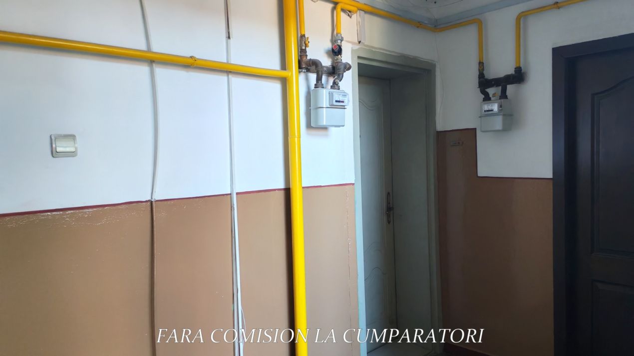 Apartament cu 2 camere de vânzare în 1 Mai, Râmnicu Vâlcea – fotografia 12 din 17