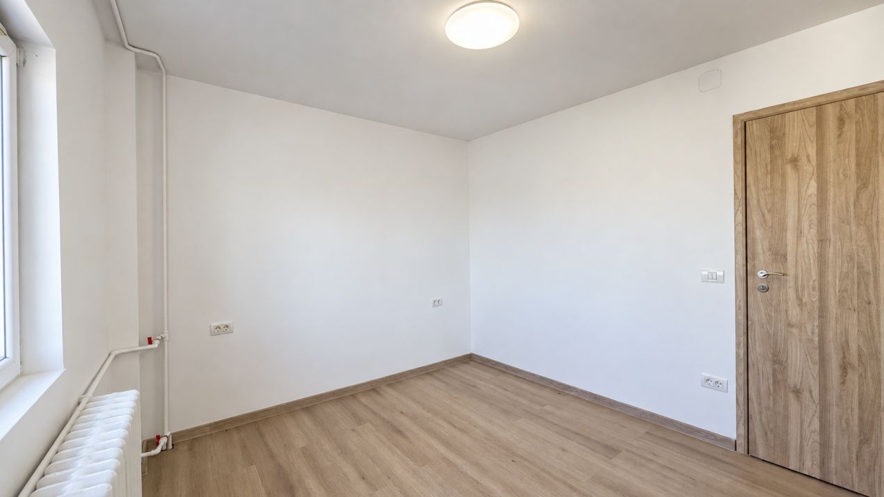 Apartament cu 4 camere de vânzare în Chisinau, București – fotografia 17 din 31