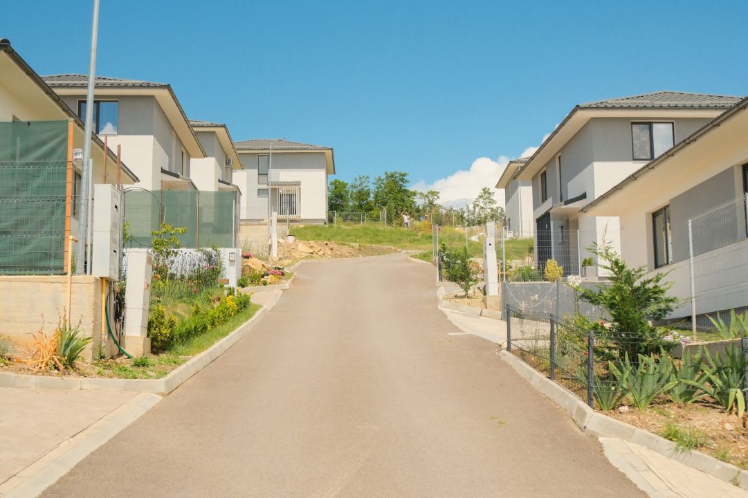Casă cu 5 camere de vânzare în Central, Pata – fotografia 38 din 50