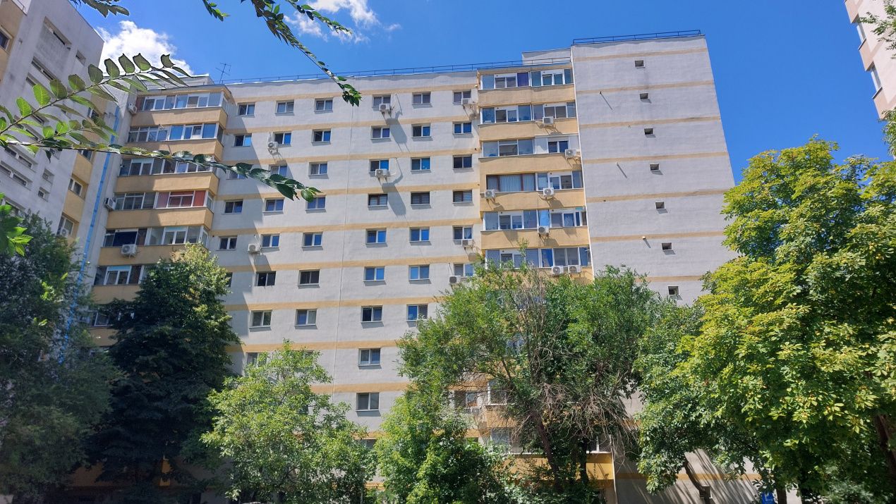 Apartament cu 4 camere de vânzare în Chisinau, București – fotografia 30 din 31