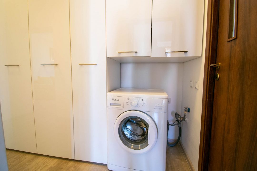 Apartament cu 2 camere de închiriat în Est, Popești-Leordeni – fotografia 10 din 12