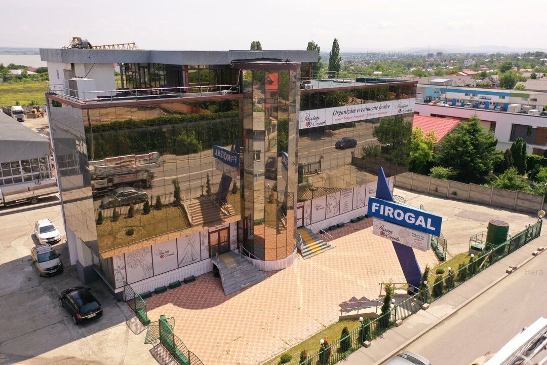 Spațiu de birouri de închiriat în Nord, Galați – fotografia 18 din 48