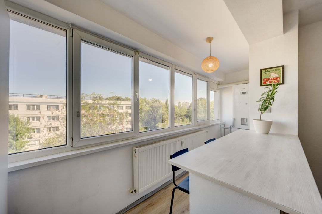 Apartament cu 2 camere de vânzare în Giulești, București – fotografia 4 din 22