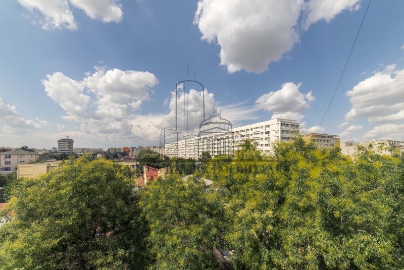 Apartament cu 2 camere de închiriat în Vatra Luminoasa, București – fotografia 7 din 7