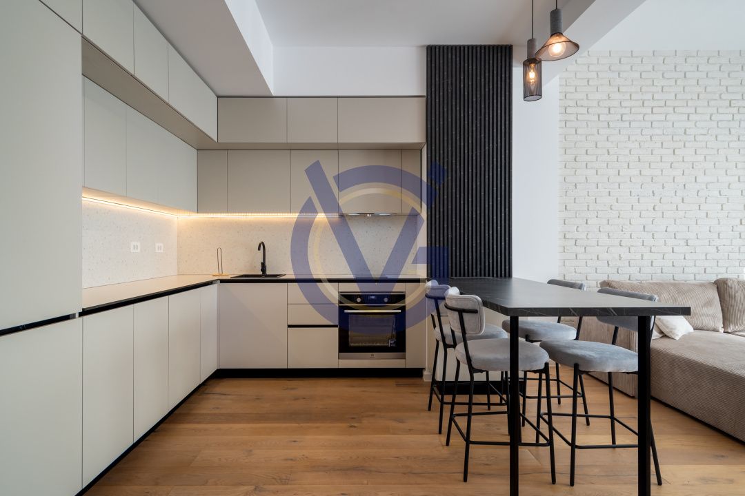 Apartament cu 2 camere de închiriat în Aviației, București – fotografia 13 din 29