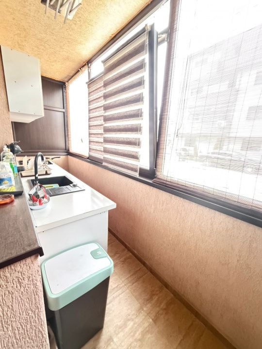 Garsonieră cu 1 cameră de vânzare în Bragadiru – fotografia 9 din 10