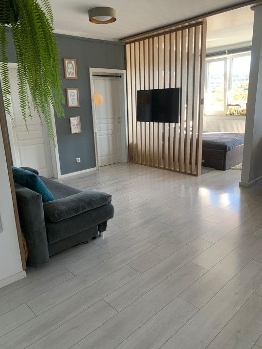 Apartament cu 2 camere de vânzare în Borhanci, Cluj-Napoca – fotografia 2 din 34