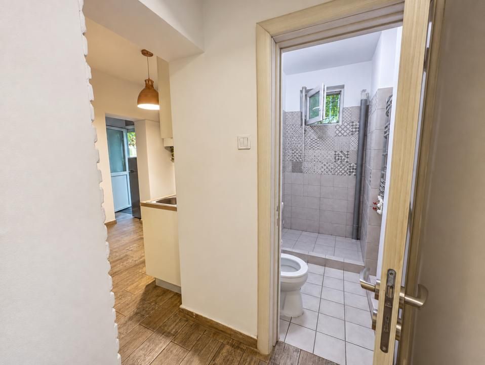 Apartament cu 2 camere de vânzare în Primăverii, București – fotografia 8 din 10