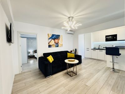 Apartament cu 3 camere de vânzare în Est, Mamaia – fotografia 4 din 18