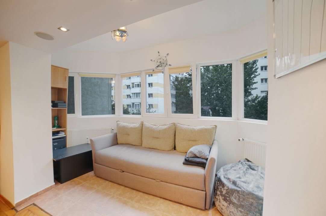 Apartament cu 4 camere de vânzare în Iancului, București – fotografia 4 din 15