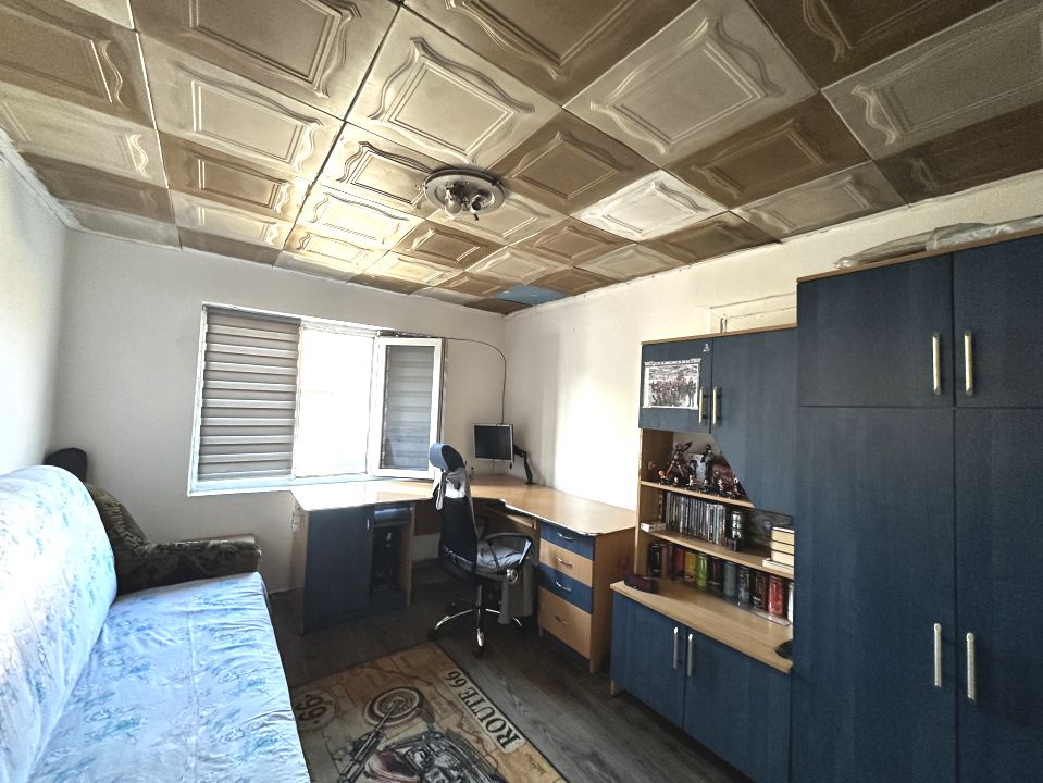 Casă cu 3 camere de vânzare în Central, Ighiu – fotografia 6 din 20