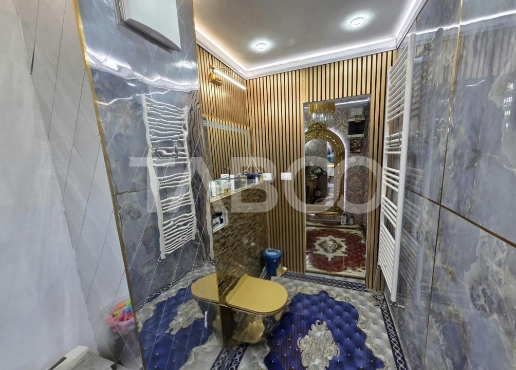 Apartament cu 2 camere de vânzare în Făgăraș – fotografia 8 din 9