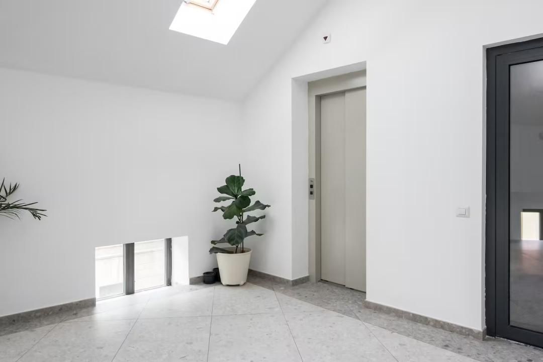Apartament cu 2 camere de închiriat în Unirii, București – fotografia 18 din 19