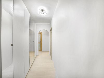 Apartament cu 3 camere de vânzare în Muncii, București – fotografia 4 din 12