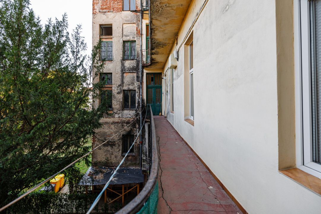 Apartament cu 5 camere de vânzare în Iosefin, Timișoara – fotografia 8 din 25