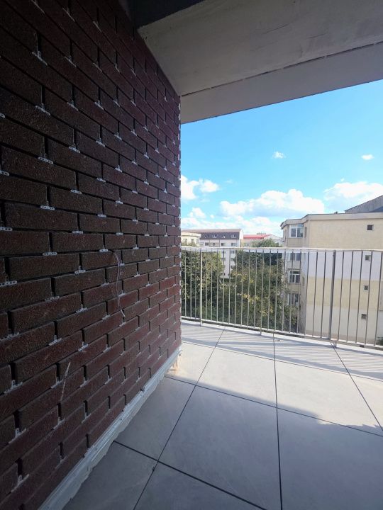 Apartament cu 2 camere de vânzare în Inel I, Constanța – fotografia 10 din 13