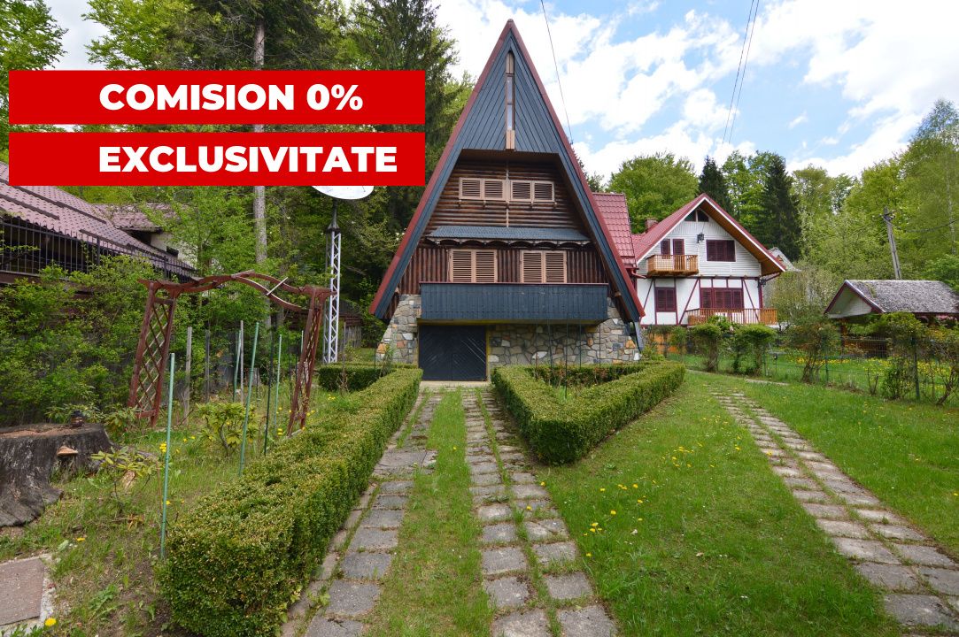 Casă cu 6 camere de vânzare în Central, Cheia – fotografia 4 din 40