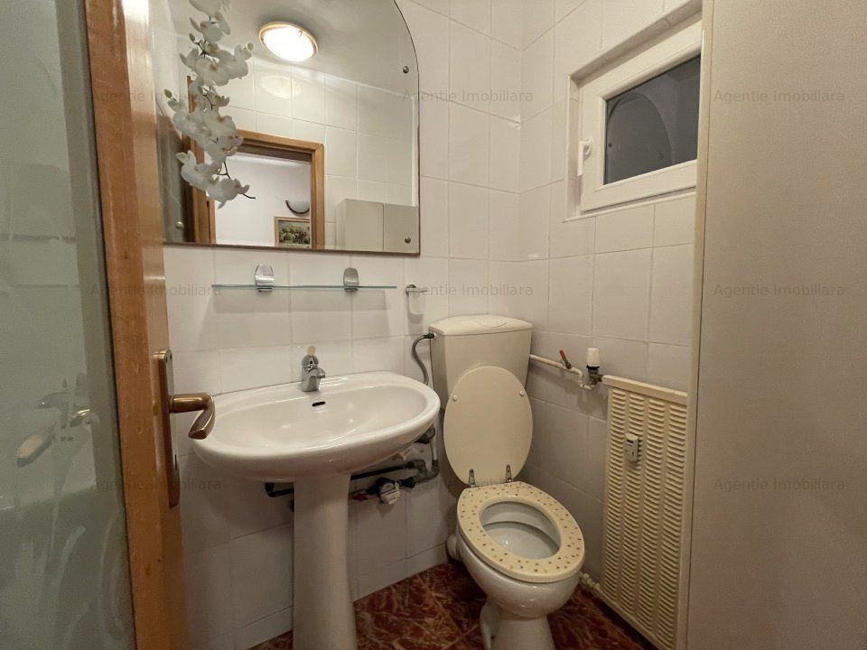 Apartament cu 3 camere de închiriat în Chisinau, București – fotografia 9 din 10