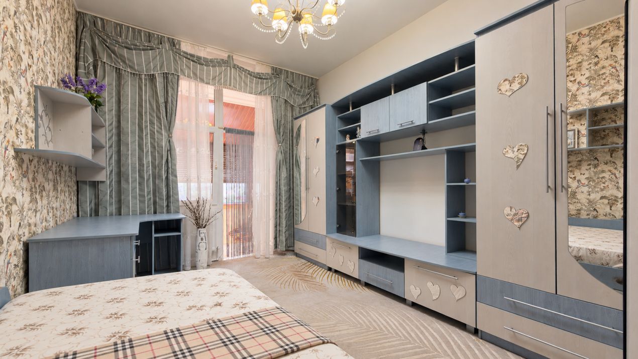 Apartament cu 3 camere de vânzare în Eforie Nord – fotografia 11 din 18