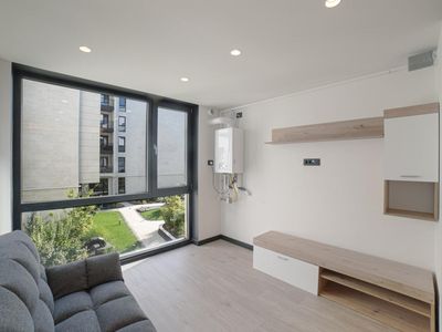 Apartament cu 2 camere de vânzare în Pipera, București – fotografia 3 din 11