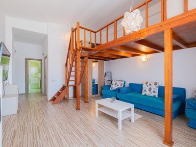 Apartament cu 1 cameră de vânzare în Energia, Constanța – fotografia 2 din 16