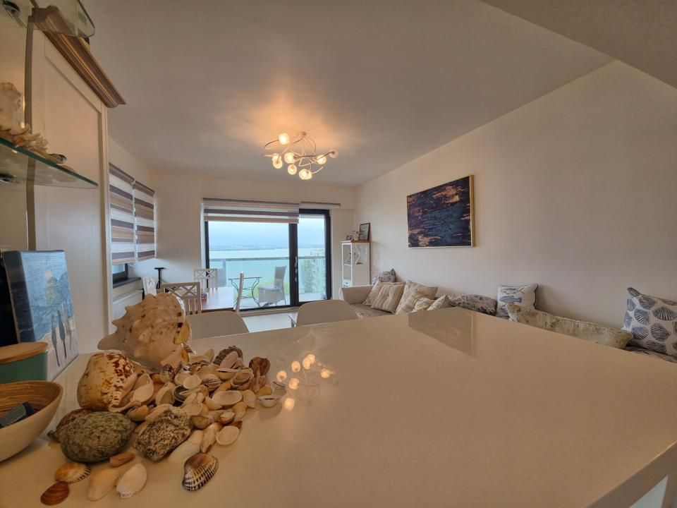 Apartament cu 2 camere de vânzare în Central, Mamaia – fotografia 1 din 29