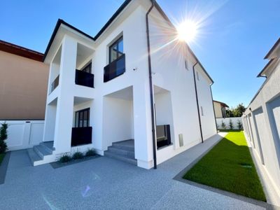 Casă cu 5 camere de vânzare în Sud, Voluntari – fotografia 3 din 21