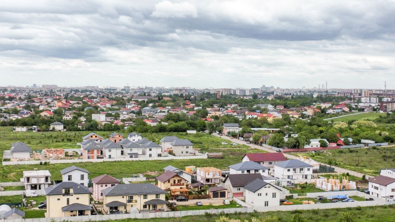 Teren de vânzare în Bragadiru – fotografia 9 din 16