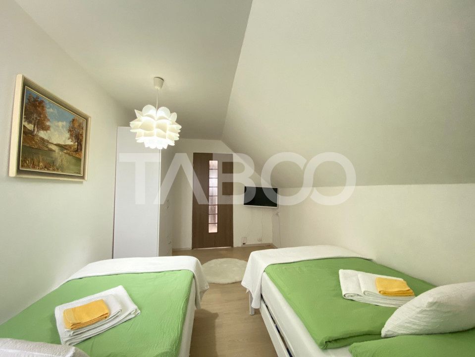 Casă cu 7 camere de vânzare în Sura Mare – fotografia 12 din 35