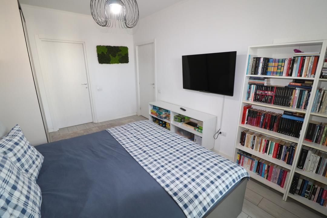 Apartament cu 3 camere de vânzare în Theodor Pallady, București – fotografia 10 din 27