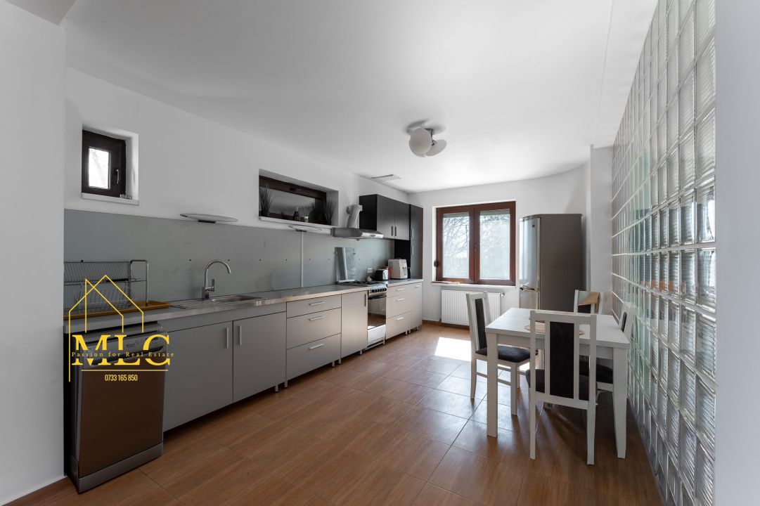 Casă cu 7 camere de vânzare în Snagov – fotografia 13 din 29