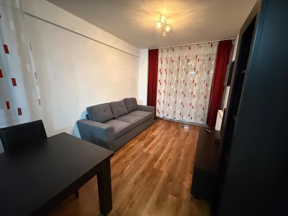 Apartament cu 2 camere de vânzare în Dambul-Rotund, Cluj-Napoca – fotografia 13 din 14