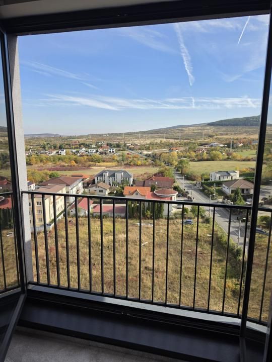 Apartament cu 3 camere de vânzare în Buna-Ziua, Cluj-Napoca – fotografia 13 din 13