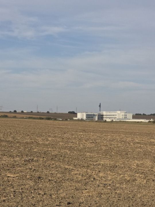 Teren de vânzare în Exterior Sud, Ovidiu – fotografia 1 din 9