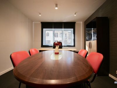 Apartament cu 3 camere de închiriat în Mosilor, București – fotografia 2 din 13